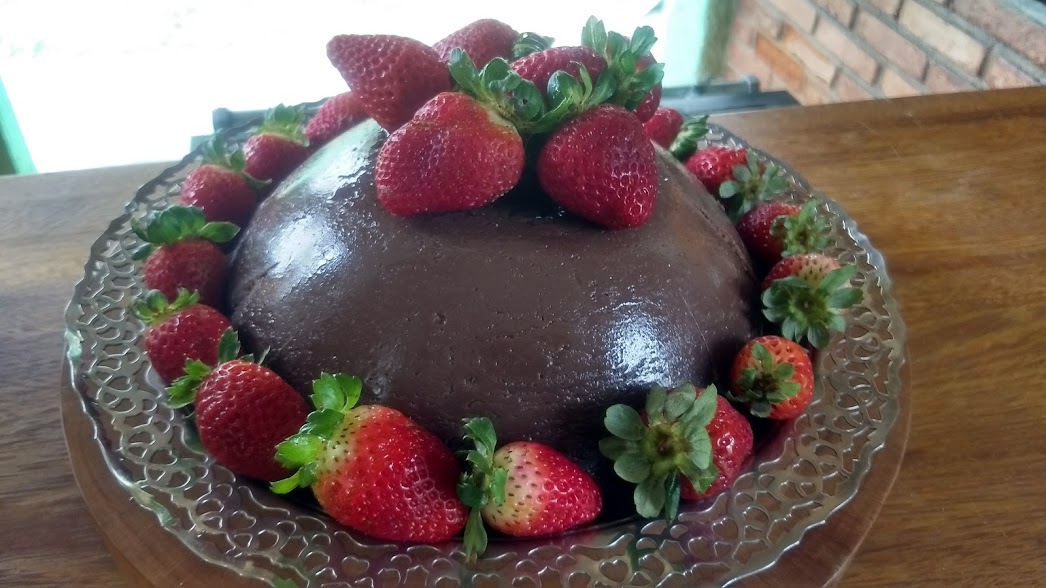 brigadeirão