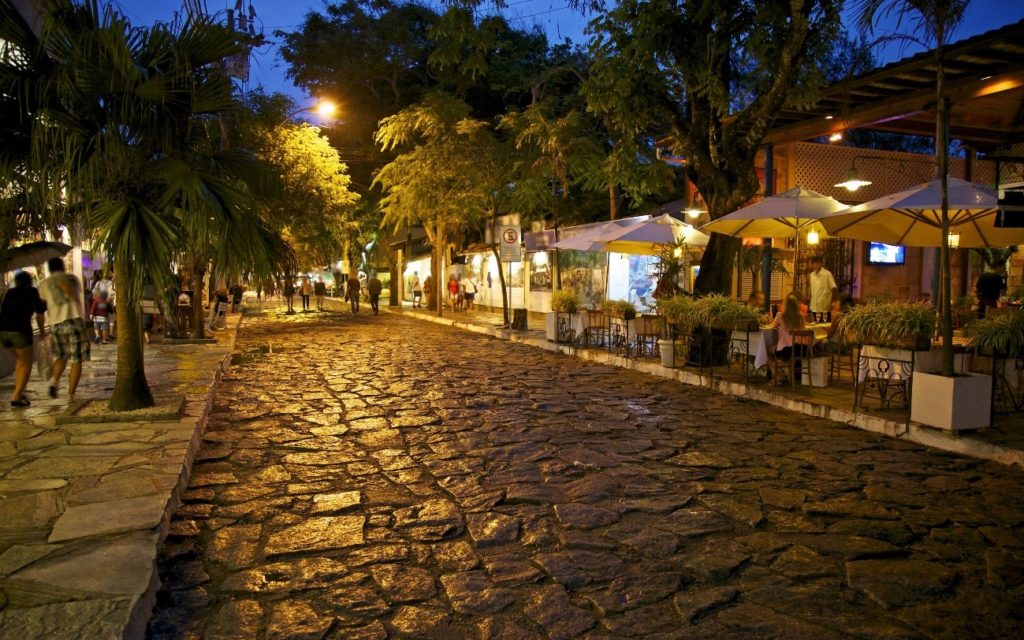 Onde passar o Réveillon 2 buzios