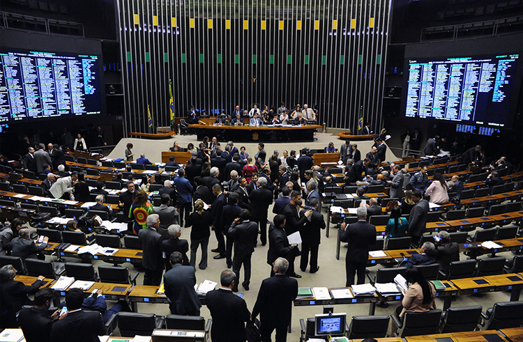 Câmara aprova aumento de pena para motorista alcoolizado que cometer homicídio 1 camara Luis Macedo Câmara dos Deputados