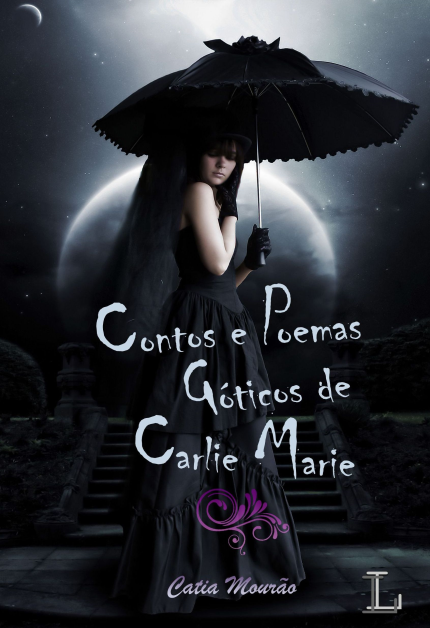 Vampiros à brasileira 4 contos e poemas góticos
