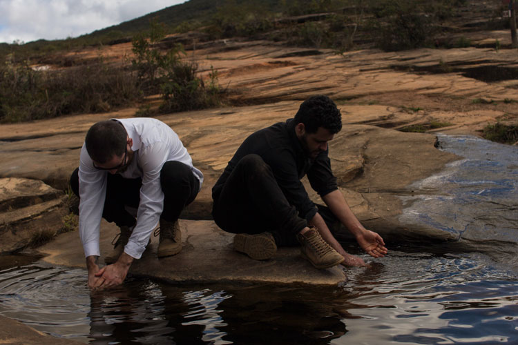 Grupo faz financiamento coletivo para montar peça sobre a tragédia de Mariana 1 cult3