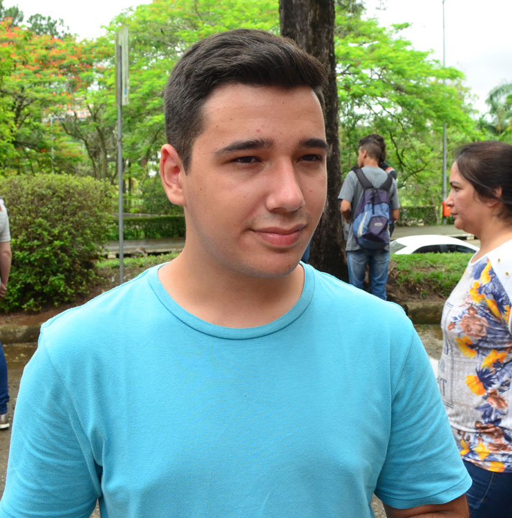 daniel olavo