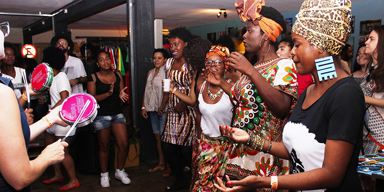Festa destaca afrodescendência e negritude brasileira em Juiz de Fora 2 denigra divulgação capa