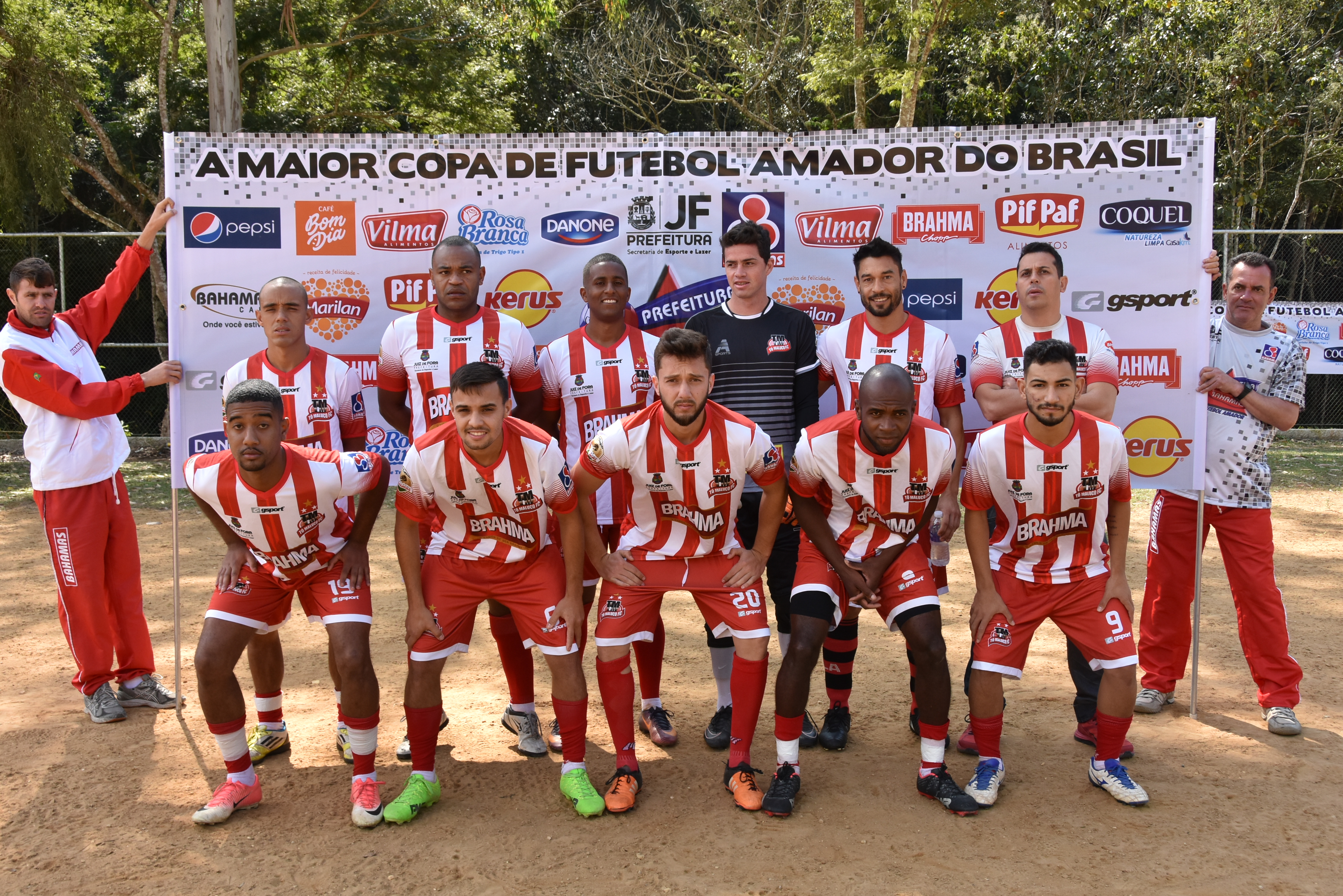 Quem vai levar o caneco da Copa Bahamas? 2 esp copa bahamas21