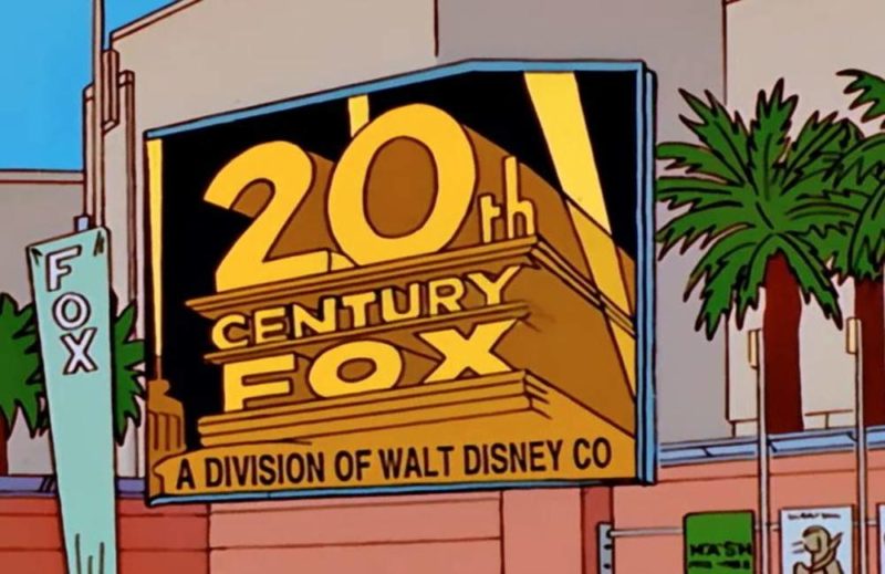 O Rato comprou a Raposa. E agora, Zé? 2 fox disney e1513706254110