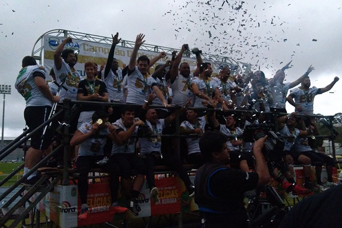 JF Imperadores perde amistoso contra o Flamengo, mas faz a festa 1 jf imperadores festa