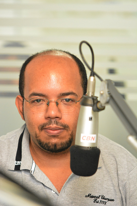 Josimar e o rádio como companheiro 1 josimar01