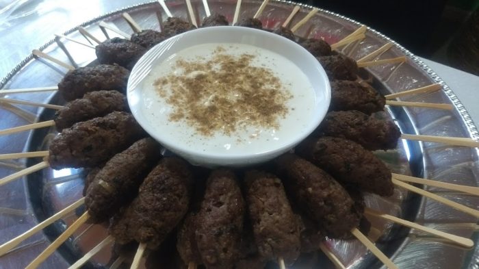kafta