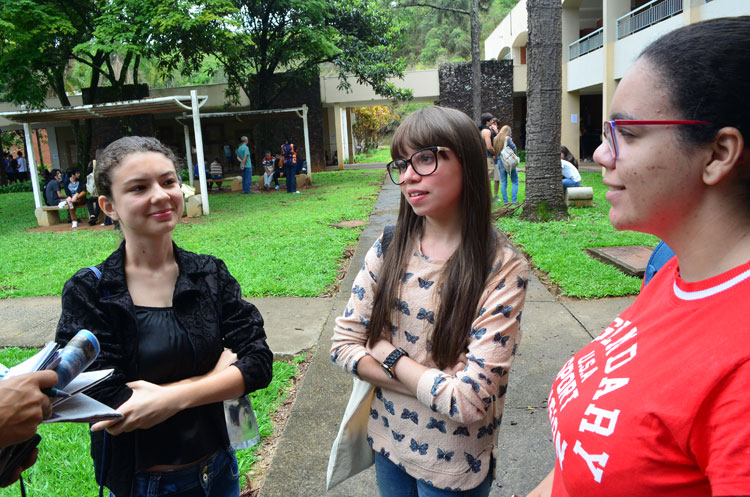 meninas olavo