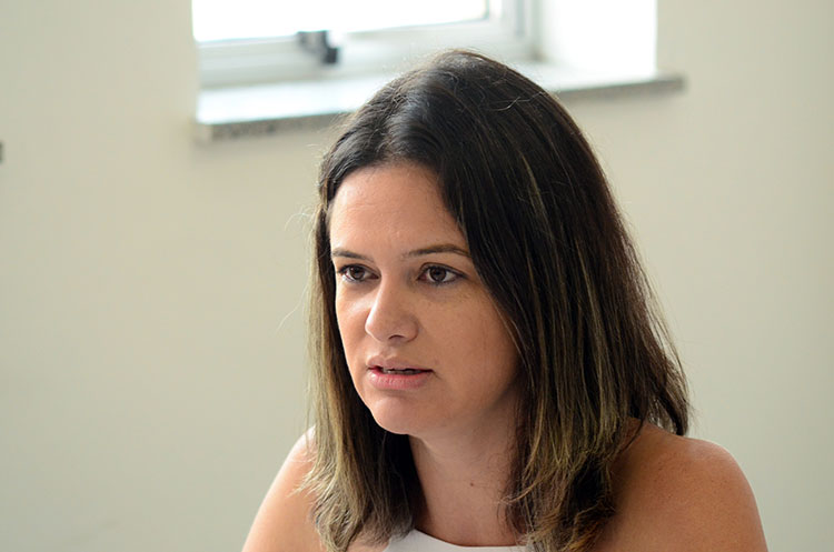 Secretaria de Estado da Saúde divulga balanço epidemiológico para dengue, zika e chicungunya 2 michele freitas olavo