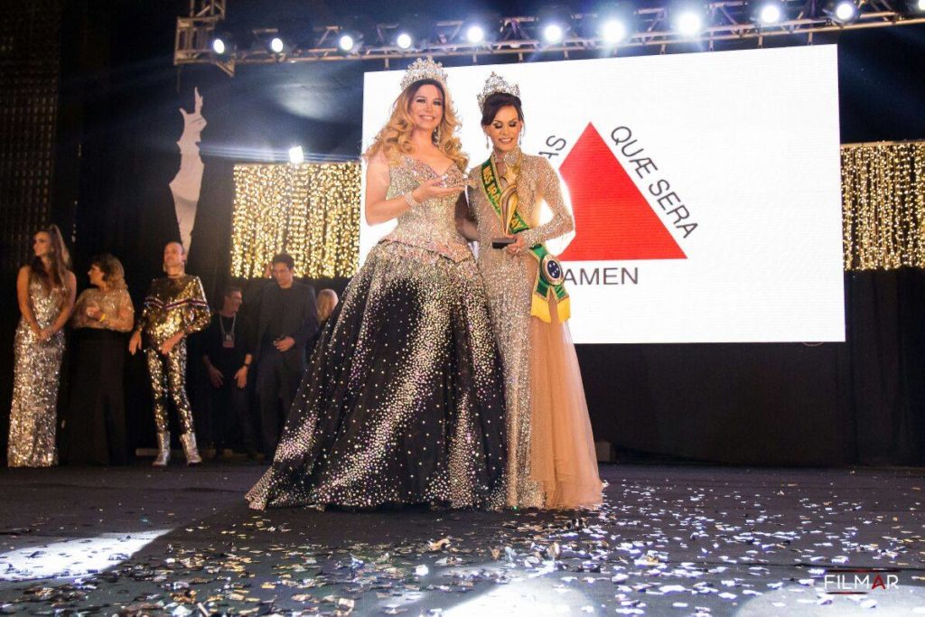 Miss Brasil Gay abre votação para categoria júri popular 2 miss gay otavio