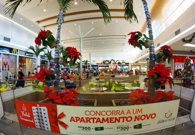 Comércio faz promoções e dá descontos em pleno Natal 1 natal olavo