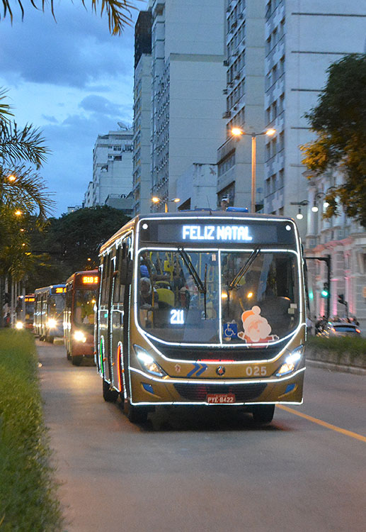 Foto: Marcelo Ribeiro onibus marcelo 2