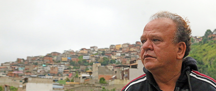 Maurinho, de volta ao jornal 1 outras ideias mauro amac01