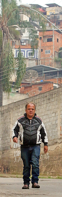 Maurinho, de volta ao jornal 2 outras ideias mauro amac02