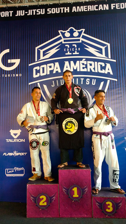 Foto: Divulgação paulo paulada