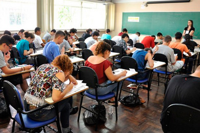 Abstenção no Pism chega a 7,85% dos candidatos 3 pism capa alexandre dornelas divulgação UFJF