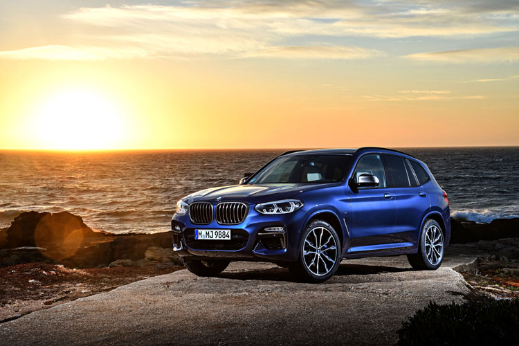 BMW já faz reserva para o novo X3 no Brasil 13 ra051217 01