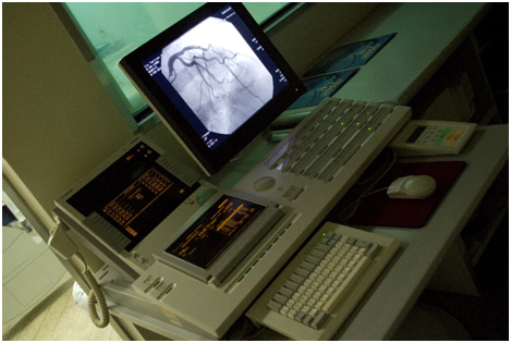 Serviço de Cardiologia do Hospital Albert Sabin 3 sabin3