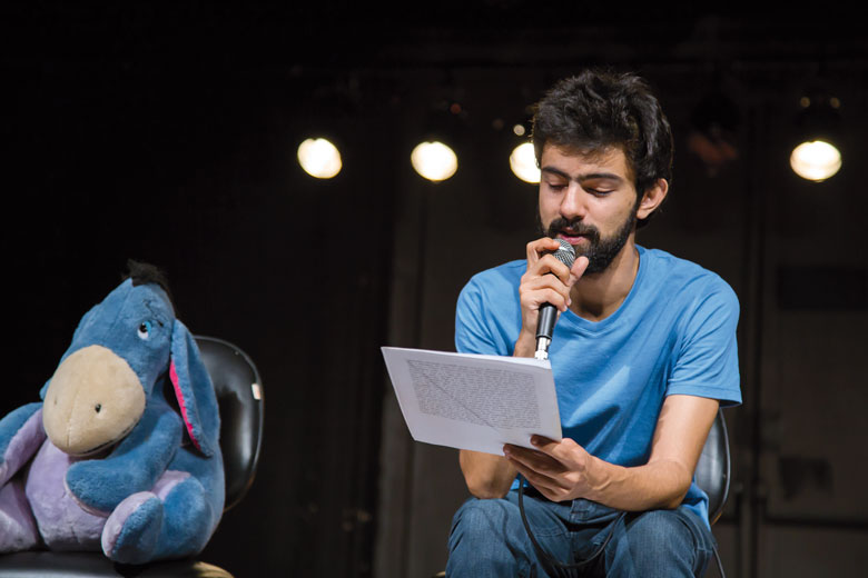 teatro thais grechi