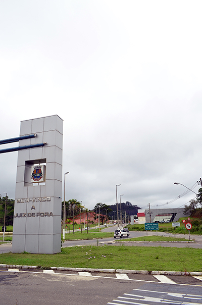 Semana deve ser chuvosa e com céu nublado em Juiz de Fora 1 tempo Olavo