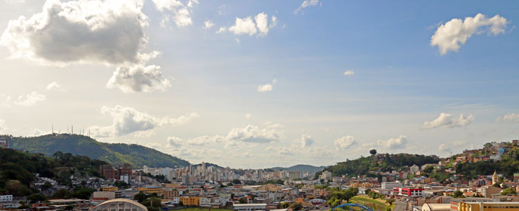 Expectativa de chuvas marca início do verão 1 tempo léo