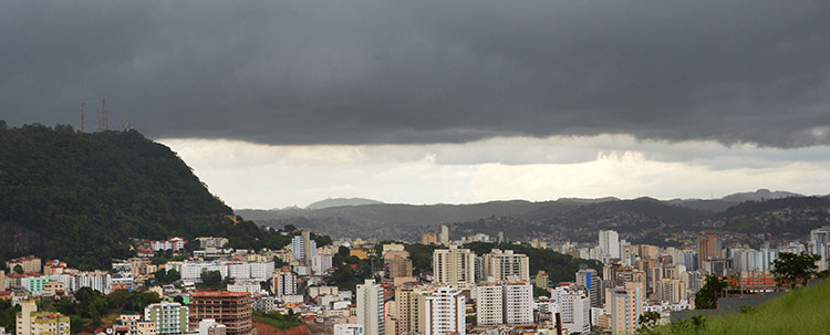 Com 30,1 graus, Juiz de Fora tem a maior temperatura dos últimos 65 dias 1 tempo marcelo 2