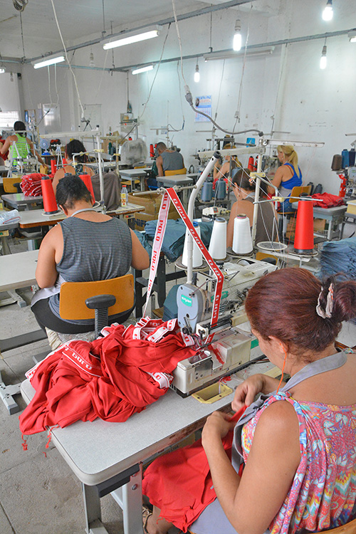 PIB mineiro recua 0,7% entre julho e setembro 1 textil marcelo
