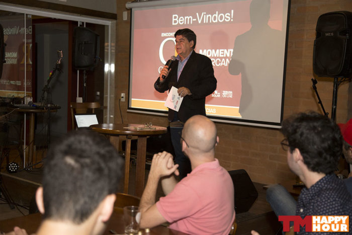 Encontro com CR - Especial Agências 30 tmhh MG 1321