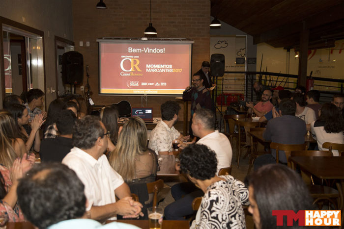 Encontro com CR - Especial Agências 32 tmhh MG 1324