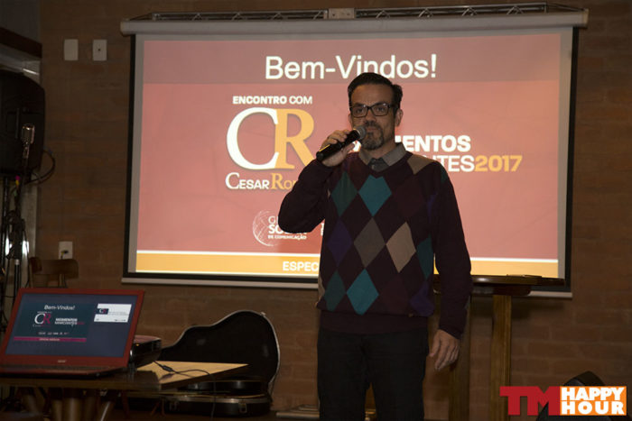 Encontro com CR - Especial Agências 33 tmhh MG 1326