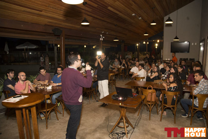Encontro com CR - Especial Agências 35 tmhh MG 1330