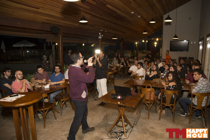 Encontro com CR - Especial Agências 36 tmhh MG 1331