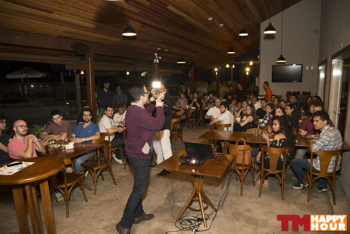 Encontro com CR - Especial Agências 37 tmhh MG 1332