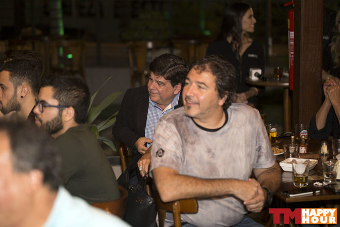 Encontro com CR - Especial Agências 45 tmhh MG 1365