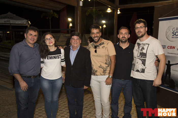 Encontro com CR - Especial Agências 66 tmhh MG 1441