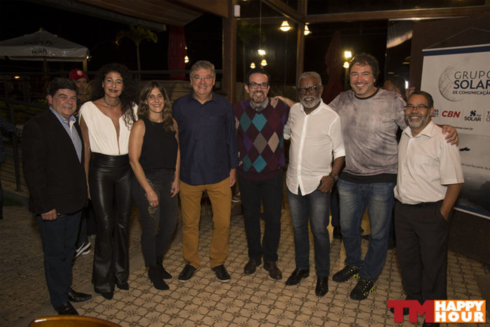 Encontro com CR - Especial Agências 69 tmhh MG 1451