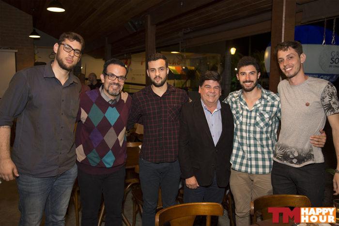 Encontro com CR - Especial Agências 74 tmhh MG 1461