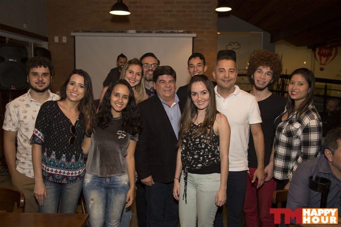 Encontro com CR - Especial Agências 76 tmhh MG 1466