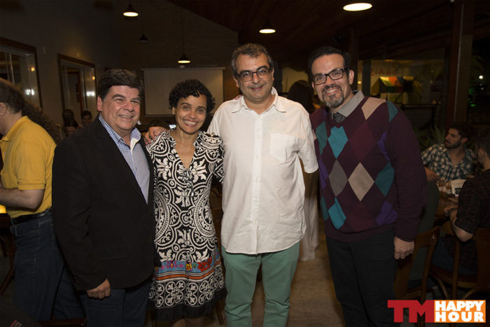 Encontro com CR - Especial Agências 99 tmhh MG 1531