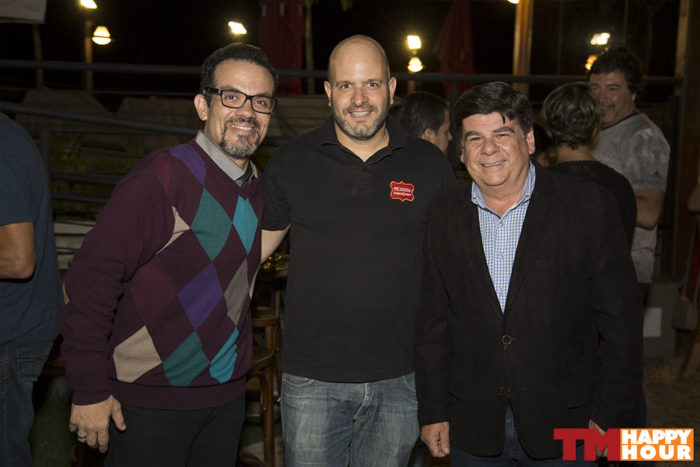 Encontro com CR - Especial Agências 103 tmhh MG 1546