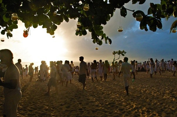 Onde passar o Réveillon 4 trancoso