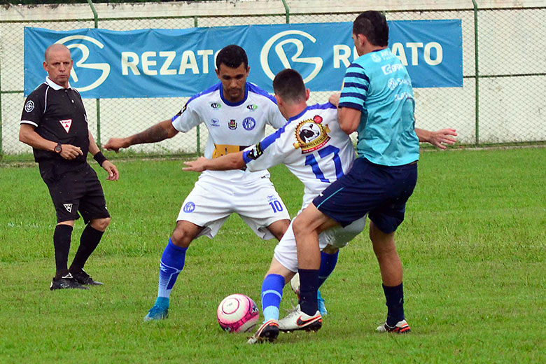 tupi olavo