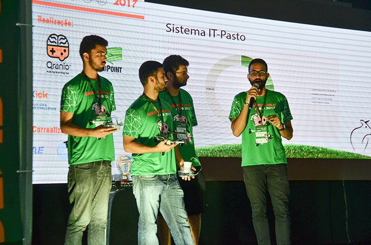 Startup idealizada por equipe de juiz-forano vence Ideas For Milk 2 vacathon1