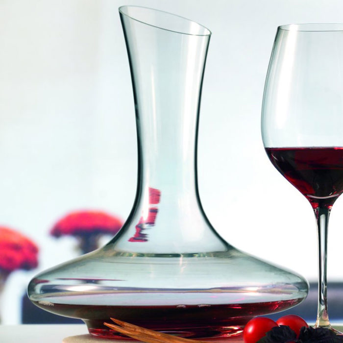0015119 montana cuvee wine decanter 15l
