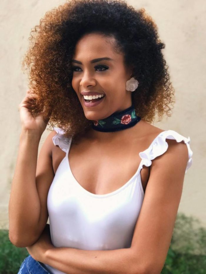 Jéssica Marisol radiante no verão carioca 2 Jéssica Marisol radiante no verão carioca