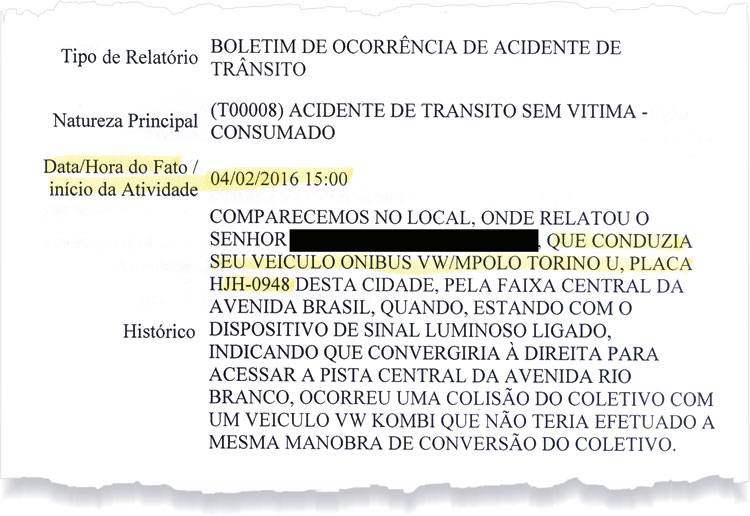 Licitação de táxi ainda causa polêmica em JF 3 3doc dani acidentes2