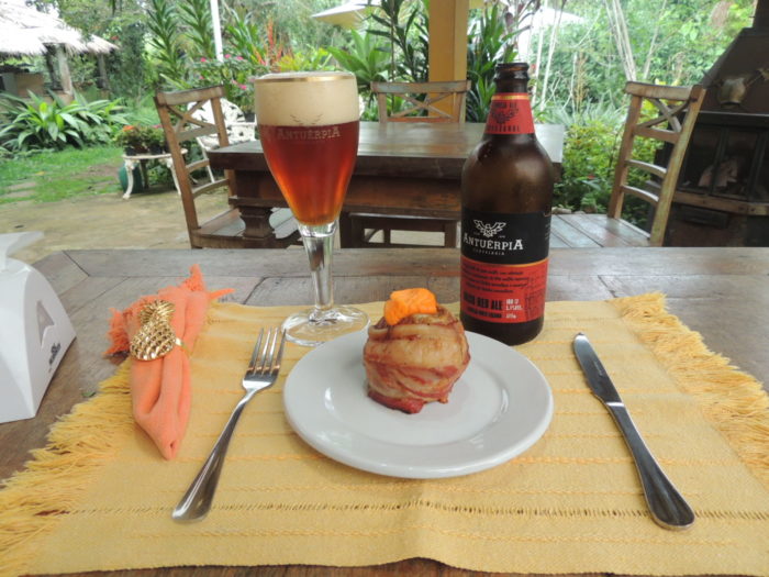 Requeijões Gourmet harmonizados com Cervejas Antuérpia 7 Cebola cheddar com red ale