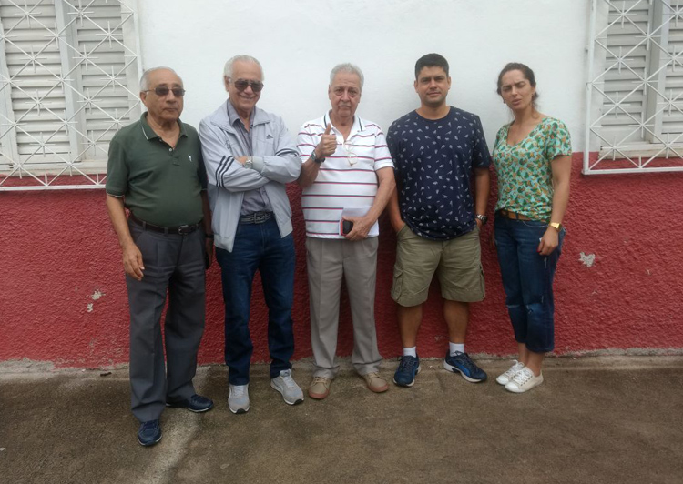 ChapaTupynambás foto divulgação