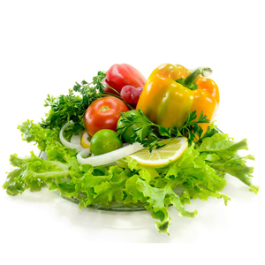 Dieta vegetariana